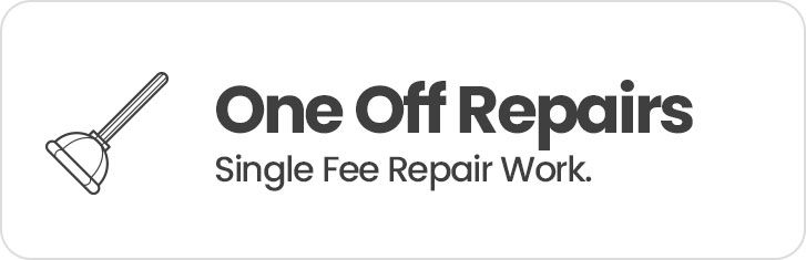 One Off Repairs Banner